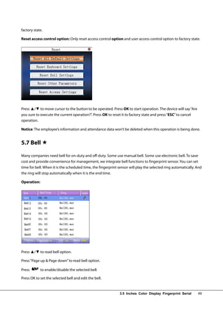 I clock series-manual-1