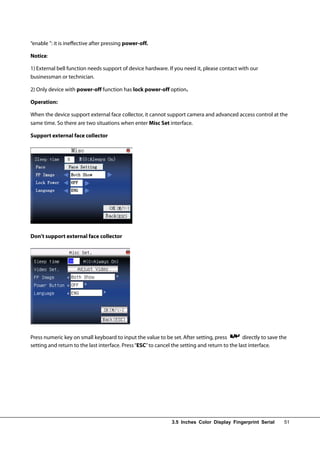 I clock series-manual-1