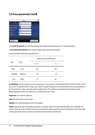 I clock series-manual-1