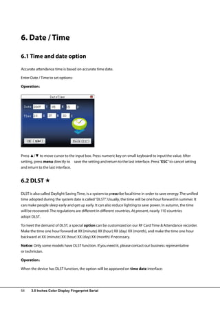 I clock series-manual-1