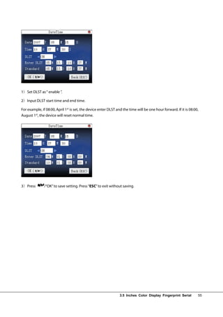 I clock series-manual-1