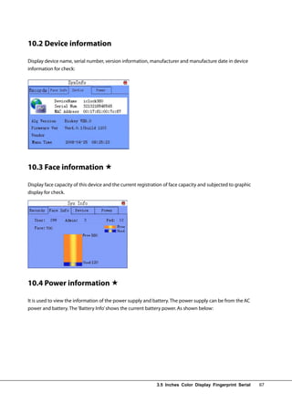 I clock series-manual-1