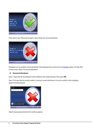 I clock series-manual-1