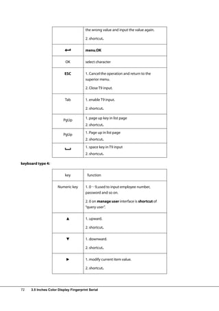 I clock series-manual-1