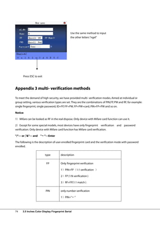 I clock series-manual-1