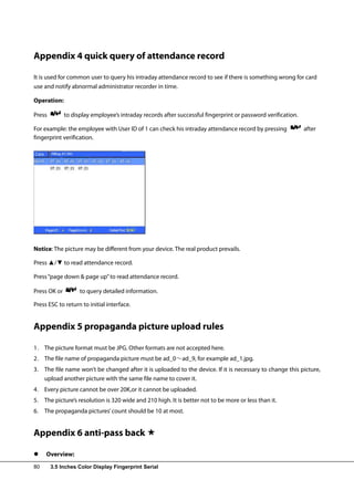 I clock series-manual-1