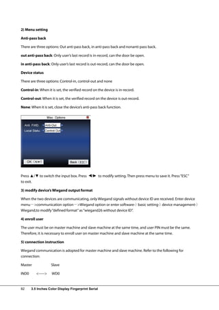 I clock series-manual-1