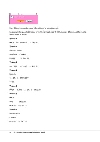 I clock series-manual-1