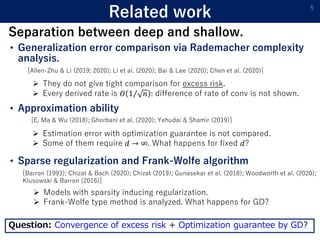 [ICLR2021 (spotlight)] Benefit of deep learning with non-convex noisy ...