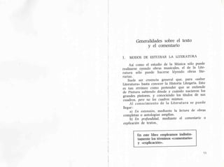 ICM - Lecturas 4to. - Semana 1