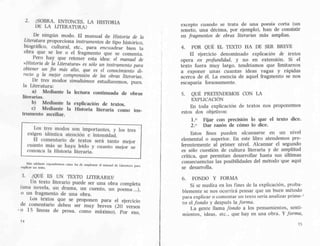 ICM - Lecturas 4to. - Semana 1