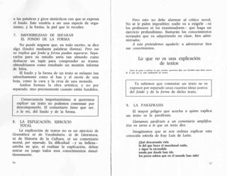 ICM - Lecturas 4to. - Semana 1