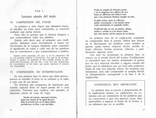 ICM - Lecturas 4to. - Semana 1