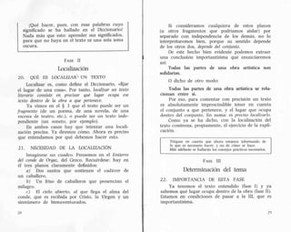 ICM - Lecturas 4to. - Semana 1