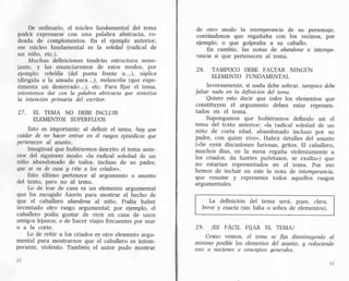 ICM - Lecturas 4to. - Semana 1