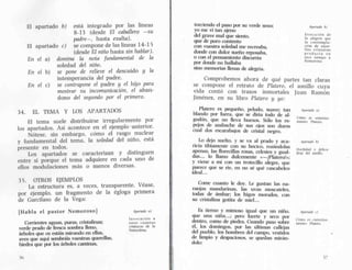 ICM - Lecturas 4to. - Semana 1