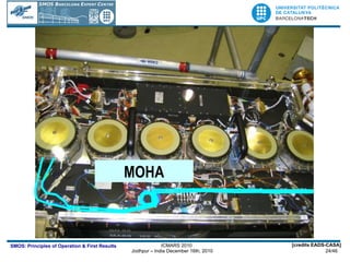 [credits EADS-CASA] MOHA 