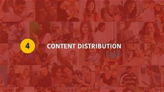 CONTENT DISTRIBUTION4
 