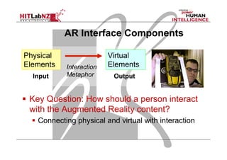 Hands and Speech in Space: Multimodal Input for Augmented Reality | PDF