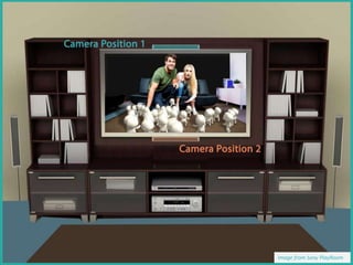 Image from Sony PlayRoom

 