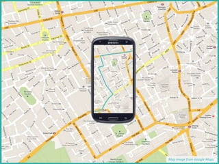 Map Image from Google Maps

 