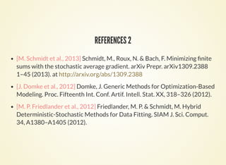 EXPERIMENTS - COST FUNCTION
 