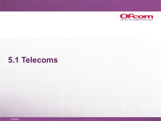 5.1 Telecoms 
