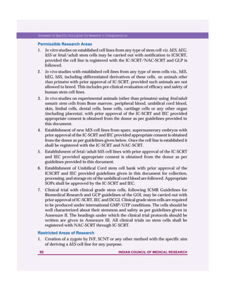 Icmr Handbook.pdf Icmr ethical guidelines | PDF