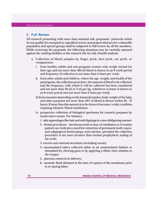 Icmr Handbook.pdf Icmr ethical guidelines | PDF