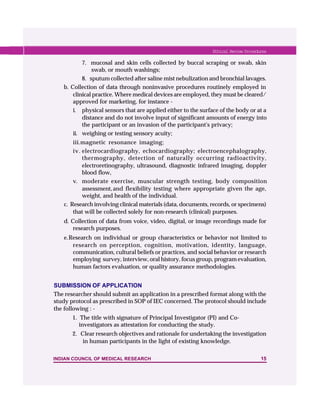 Icmr Handbook.pdf Icmr ethical guidelines | PDF