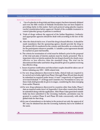 Icmr Handbook.pdf Icmr ethical guidelines | PDF