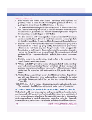 Icmr ethical guidelines | PDF