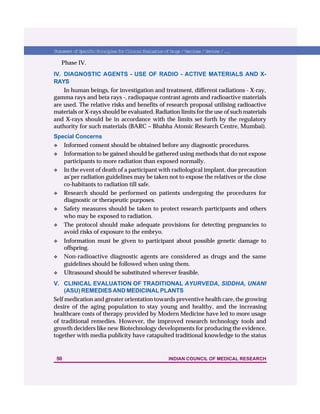 Icmr Handbook.pdf Icmr ethical guidelines | PDF