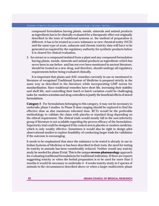Icmr ethical guidelines | PDF