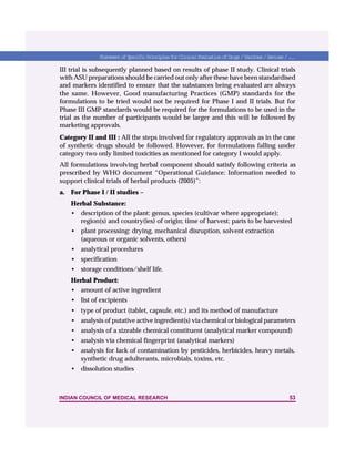 Icmr ethical guidelines | PDF