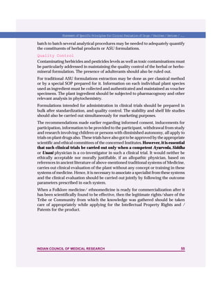 Icmr ethical guidelines | PDF