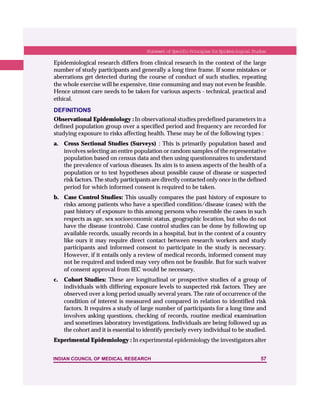 Icmr Handbook.pdf Icmr ethical guidelines | PDF