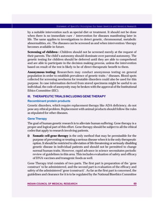 Icmr Handbook.pdf Icmr ethical guidelines | PDF