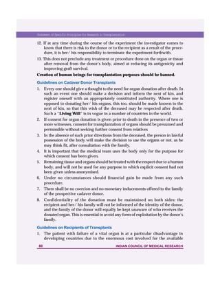 Icmr Handbook.pdf Icmr ethical guidelines | PDF