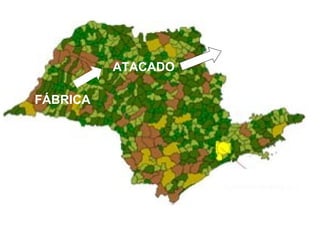 ATACADO
FÁBRICA

 