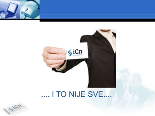 .... I TO NIJE SVE....
 