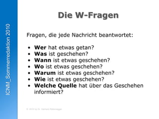 ReduktionderKomplexität: Sachverhaltevereinfachen, sichverständlichausdrücken, komprimieren, selektieren;