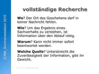 ... was kontroversiellist;