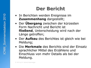 Wannistetwasgeschehen?