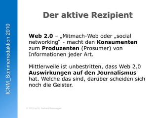 Pressekonferenz;