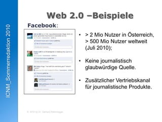 Worin besteht das Rechercheziel?