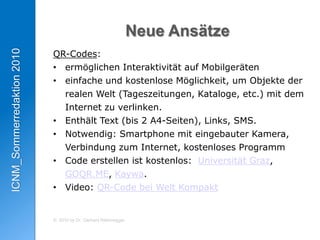 Internet RechercheDas Internet hat die Recherche revolutioniert - Information auf Tastendruck.