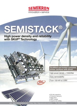 web. http://www.semikron.com | blog. http://blog.naver.com/semikron | TEL. 032-346-2830
 