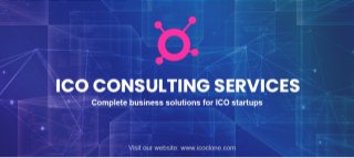ICO Advisory and Consulting Services