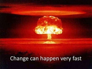 A constant condition?